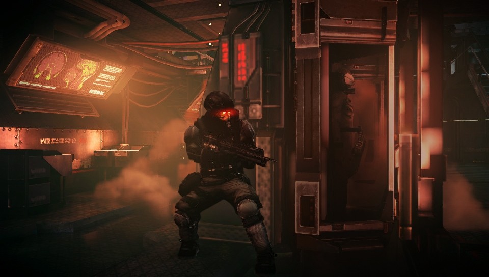 Killzone Mercenary - Imagen 15
